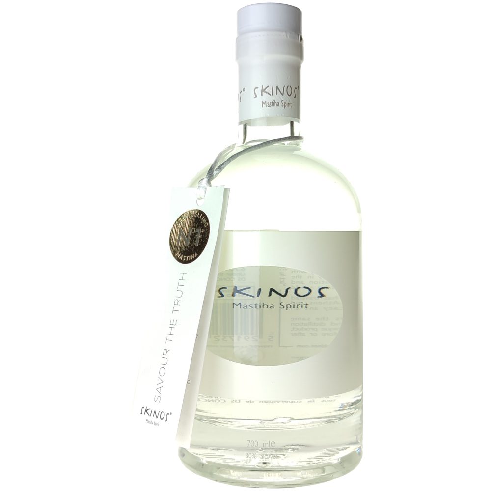 Skinos Mastiha Liqueur